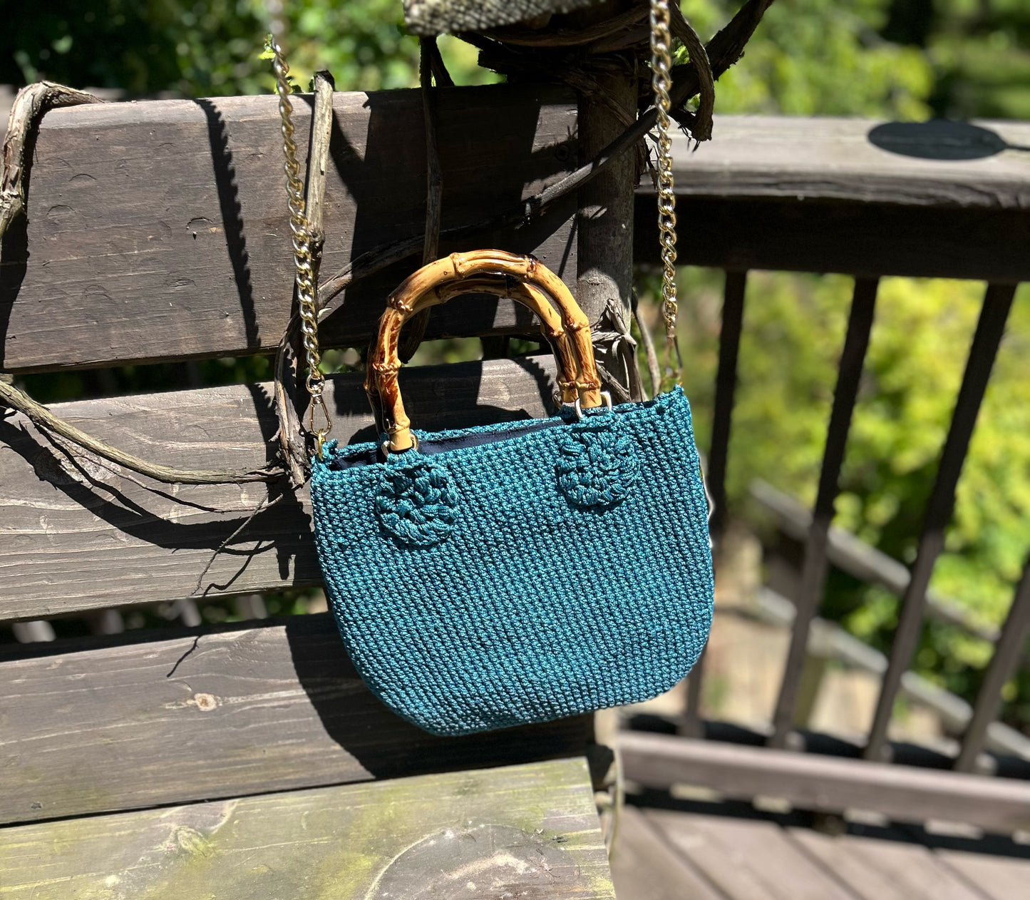 The Lilly bag