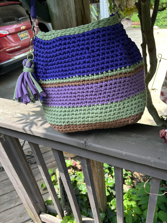 Market Tote