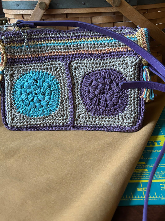Mini Olive Bag