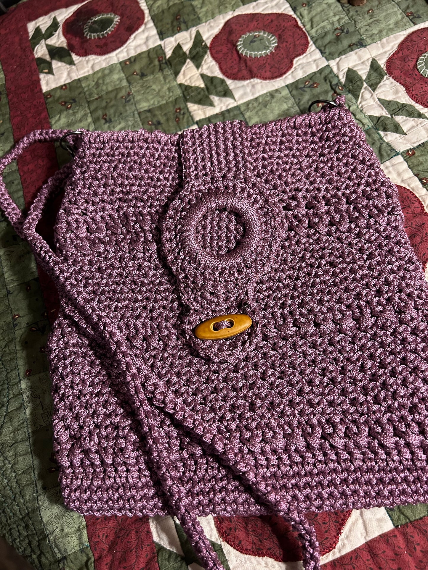 Lonnie Bag