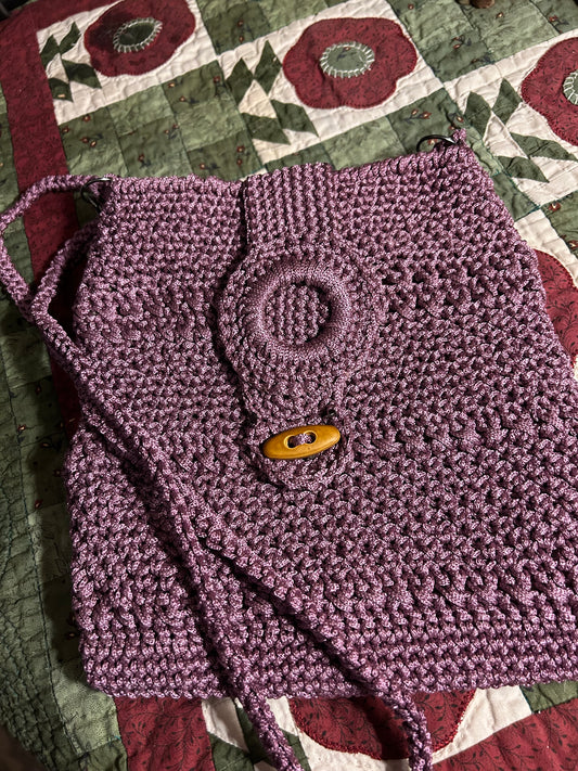 Lonnie Bag