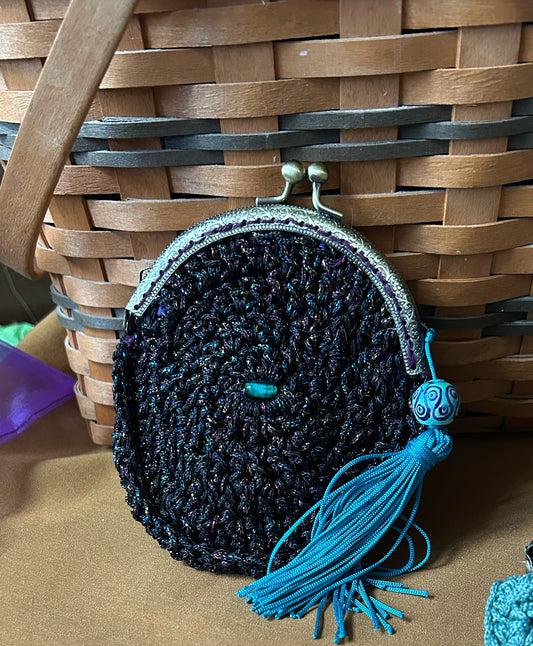 Little purple