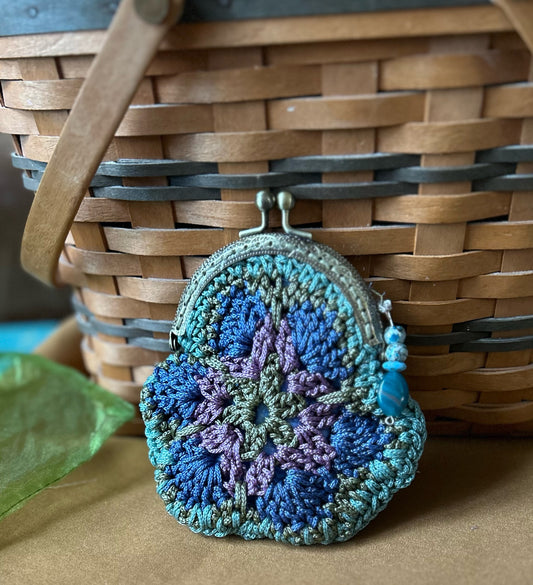 Little Flower