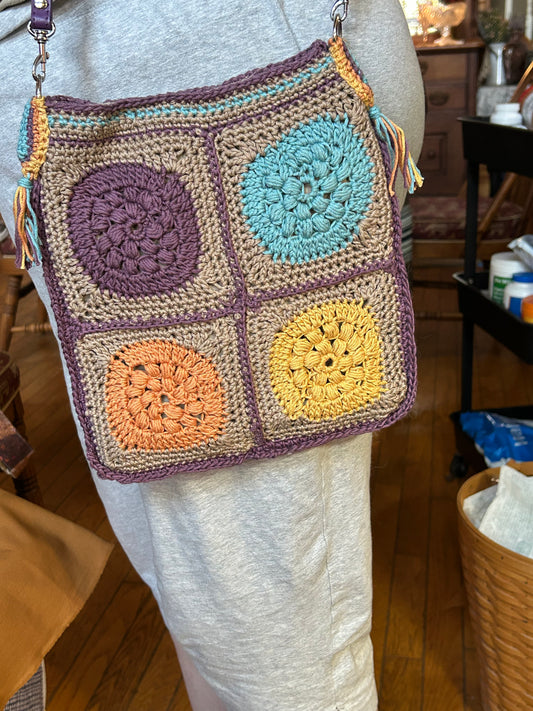 The Sunnyside Bag