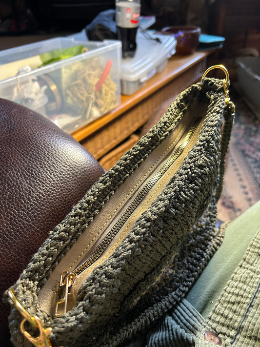 The Lola Bag